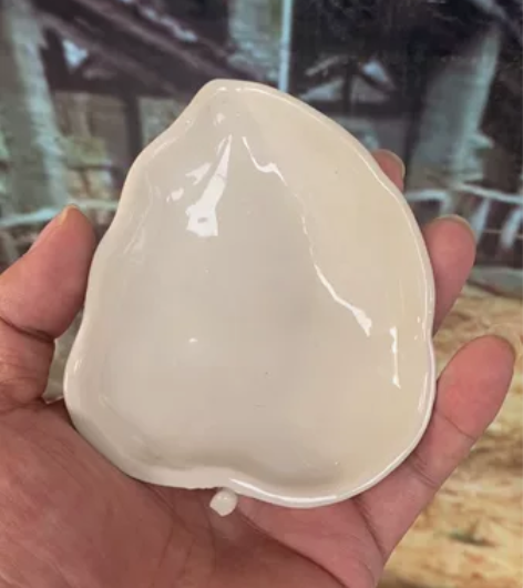 明代德化窑笔萜 感兴趣的话点“我想要”和我...