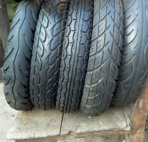 二手品牌正新建大朝阳等300-10真空轮胎...