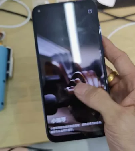 华为nova5i 双卡双待4g全网通8+1...