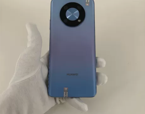 华为 畅享 50 Pro 8G+128G ...