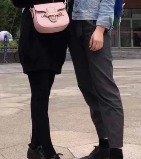 韩系穿搭（3件打包） 1.衬衣：韩国MIX...