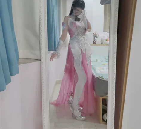 初兽猫家小舞2.0大全套 （有爱科幻，原神...