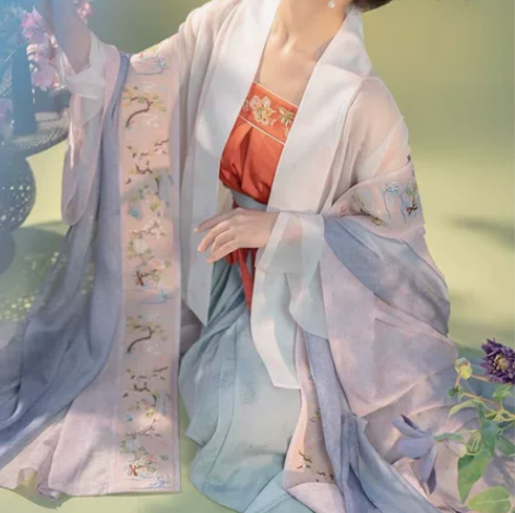 （可刀）重回汉唐忆南风全套原创正品中国风传...