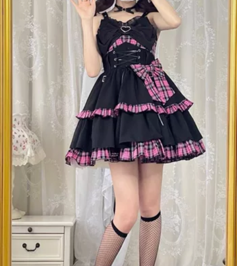 粉色小辣妹 便宜出 感兴趣的话点“我想要”...