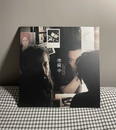 陈奕迅黑胶唱片 准备中 已拆 保存完好 感...