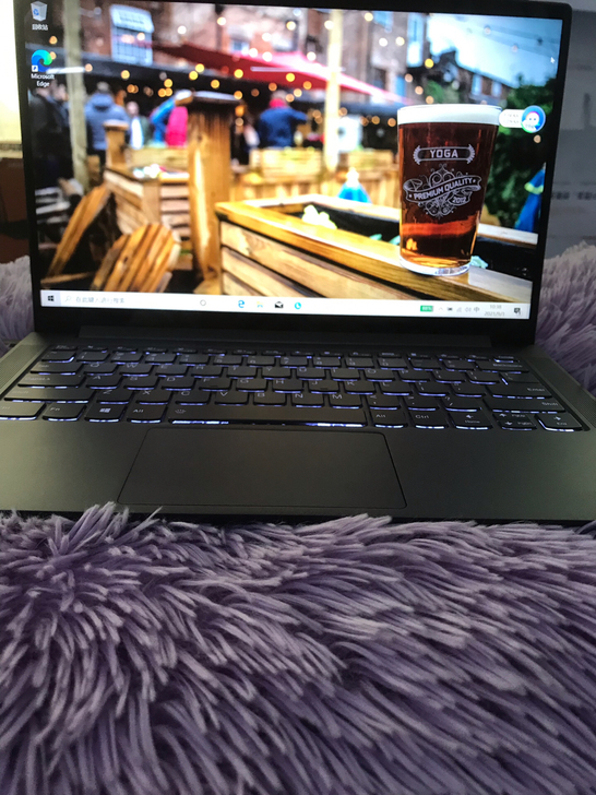 联想LENOVO  YOGA 14S 锐龙...