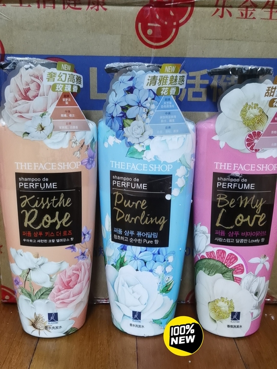 菲诗小铺the face shop600M...