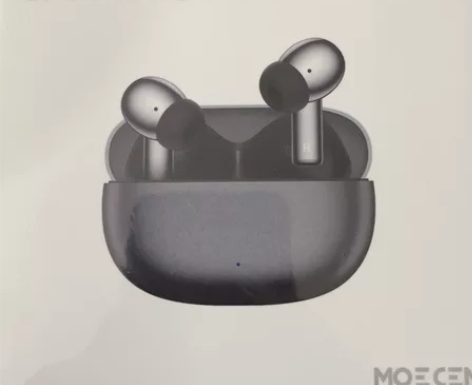 荣耀X3耳机 全新未拆封 正品官网可查 可...