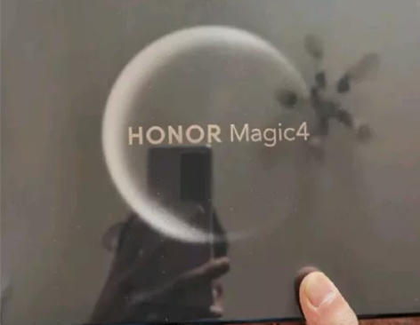 荣耀magic4至臻版全新未拆封，送全新2...