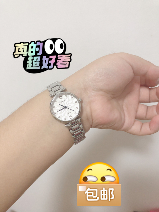 商场专柜购买，几乎全新（带过一次），放心入...
