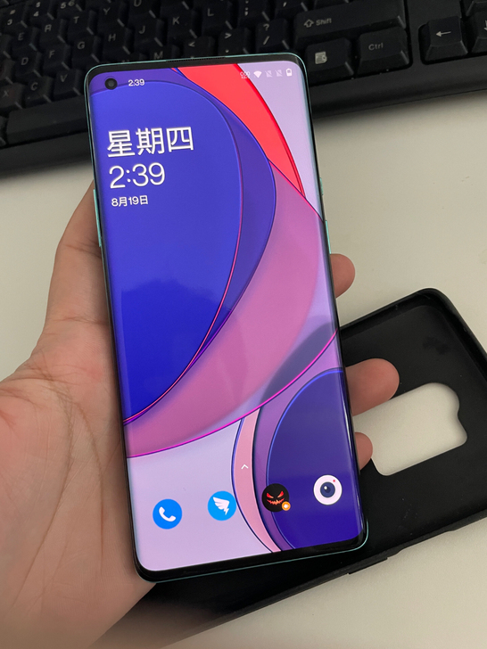 一加 OnePlus 8 Pro 5G旗舰...