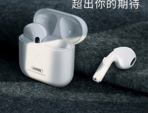 REMAX睿量TWS-10i真无线蓝牙耳机...