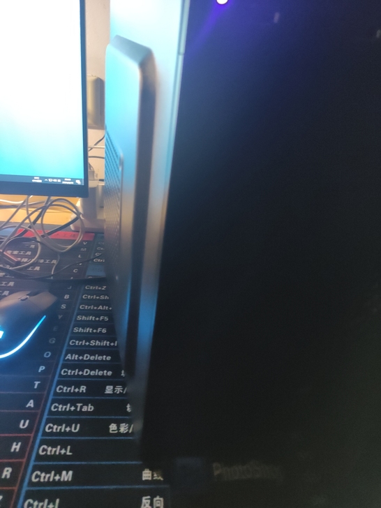 i5 6500台式电脑主机