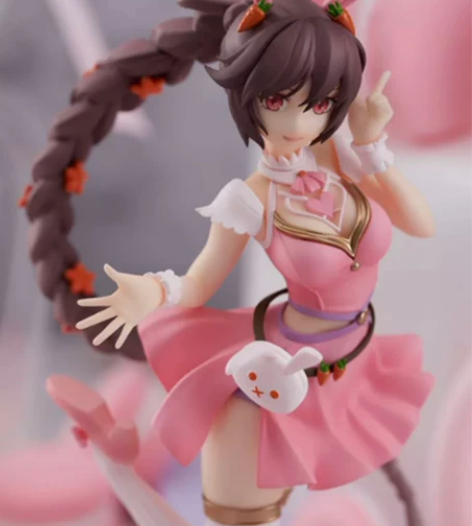 斗罗大陆小舞手办，全新未拆~包邮，不退不换...