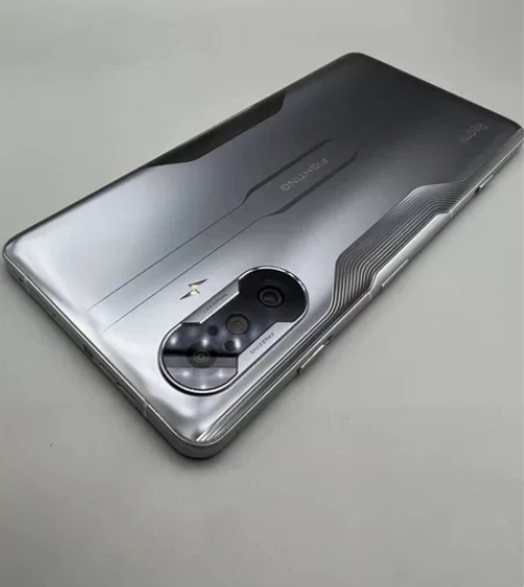 二手 红米 K40 游戏增强版（5G）手游...