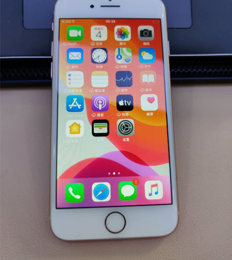 国行iPhone 8苹果手机全原二手机成色...