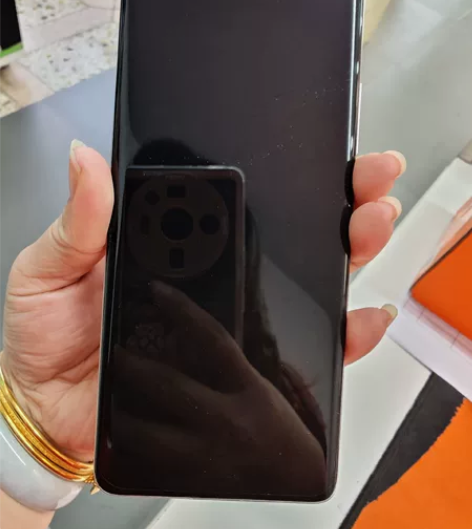 门店样机小米12x紫色,几乎全新,懂的直接...