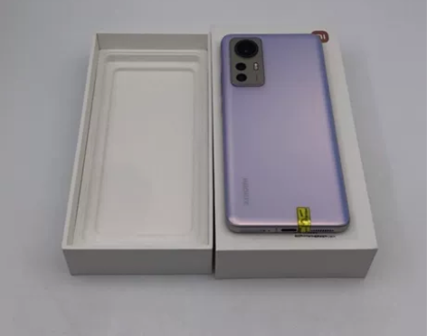 95新MIUI/小米 小米手机 12X （...