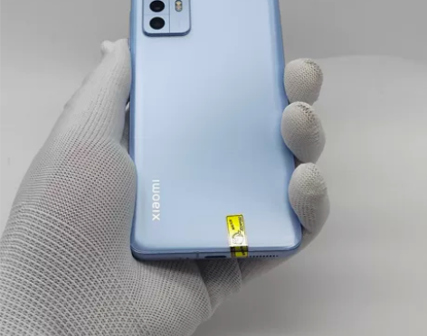 99新小米手机12X，内存12GB+256...