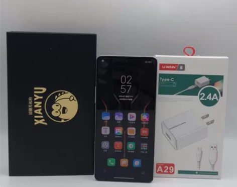 95新【顺丰包邮】MIUI/小米 红米 K...