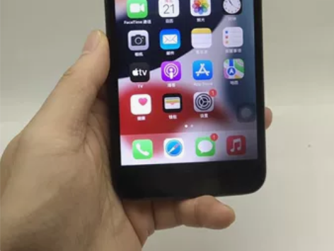 苹果8 plus，64G 手机正常使用中，...