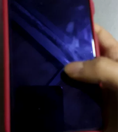 红米k40游戏增强版  8+3+256  ...