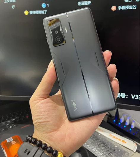 红米K50电竞版   8+128  纯原无...