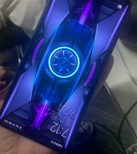 红米K50电竞版12+128 刚买一个月 ...