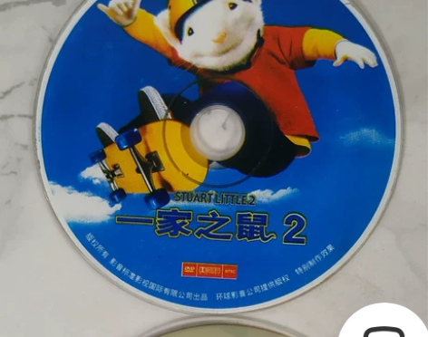 进口dvd 童年奇幻电影,类型:电影作品 ...