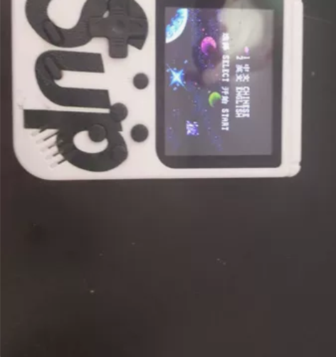 童年游戏机包含400种童年回忆，功能一切正...