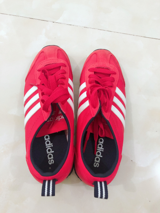 Adidas 阿迪 阿迪达斯 运动鞋 跑步...
