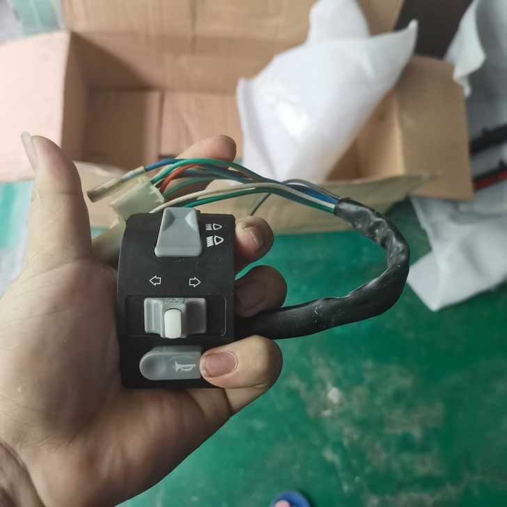 全新副厂 福锐 风光 迅光 飞鹰雅马哈 清...