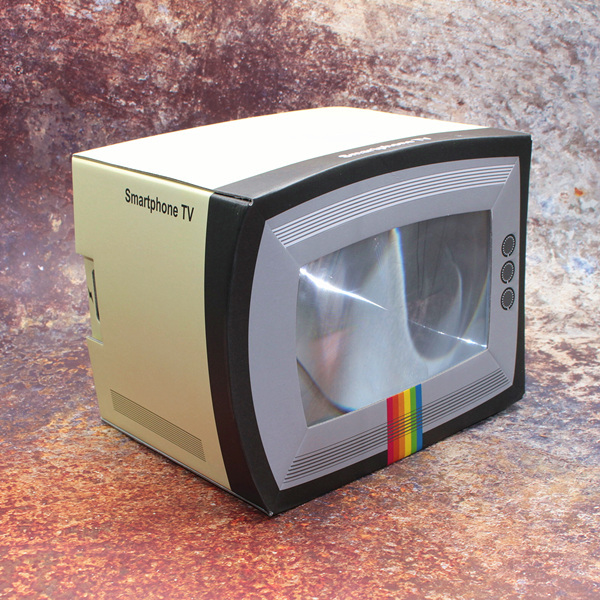第二代SmartPhone Magnifi...