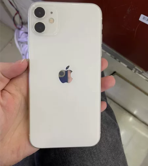 苹果11国行128g，全原装无拆修，成色9...