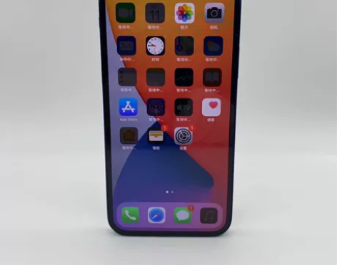 9成新Apple/苹果 iPhone 12...