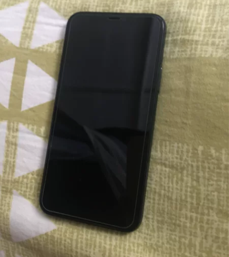 苹果11pro 256g  手机挺新的 纯...