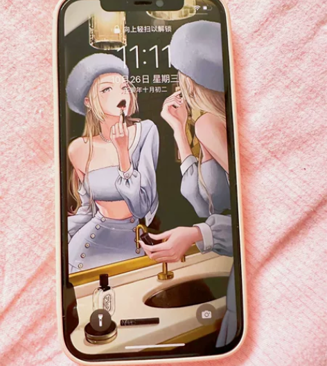 Apple/苹果 iPhone 12 95...