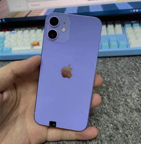 iPhone 12 mini 苹果12mi...