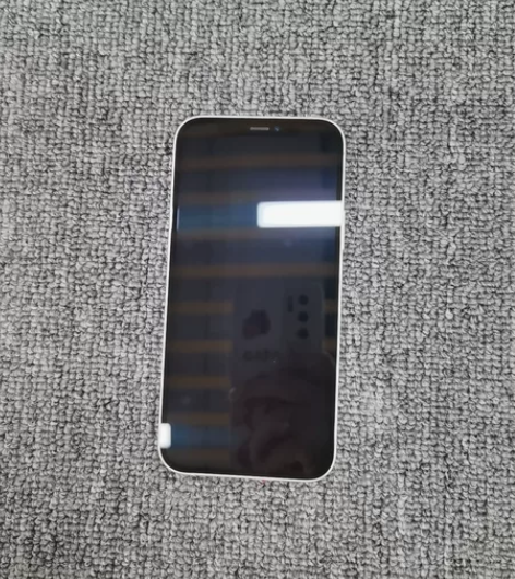 苹果12，128G，电池84，成色很靓，纯...