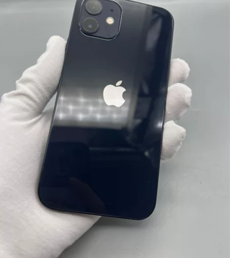 iPhone 12 128GB 国行 全原...