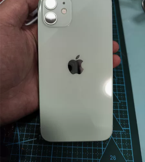 99新苹果 iPhone 12   绿色 ...