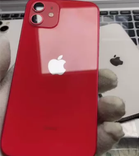 iPhone 12 128G 成色新 纯原...