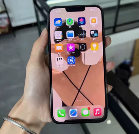 12ProMax  石墨色 原装  12p...