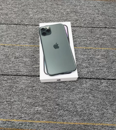 iPhone 11Pro  256G  国...