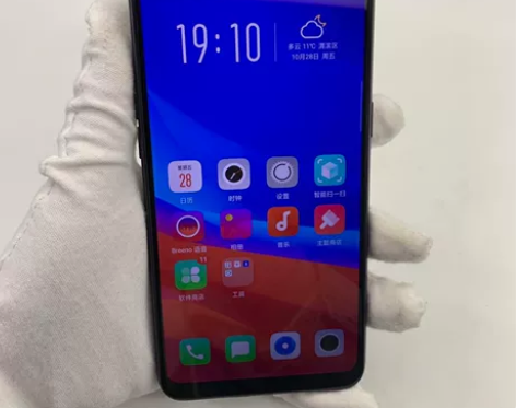 ?8成新OPPO  A5  二手手机 3+...