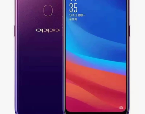 ?OPPOA7X全网通全面屏高清拍照大内存...