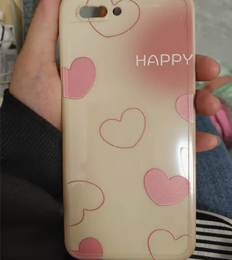 别人送错的 应该是oppo  r系列的一款...