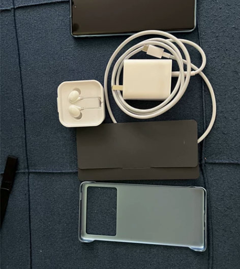 ViVo X Note  手机 因屏幕太大...