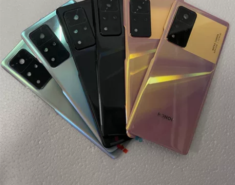 适用于荣耀v40手机后盖 感兴趣的话点“我...