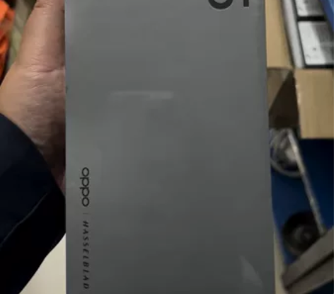 OPPO Find X5 8GB+256G...